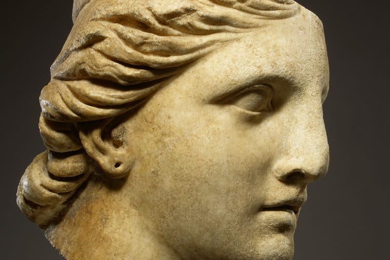 New York Authorities Have Seized 27 Looted Artifacts From The Met