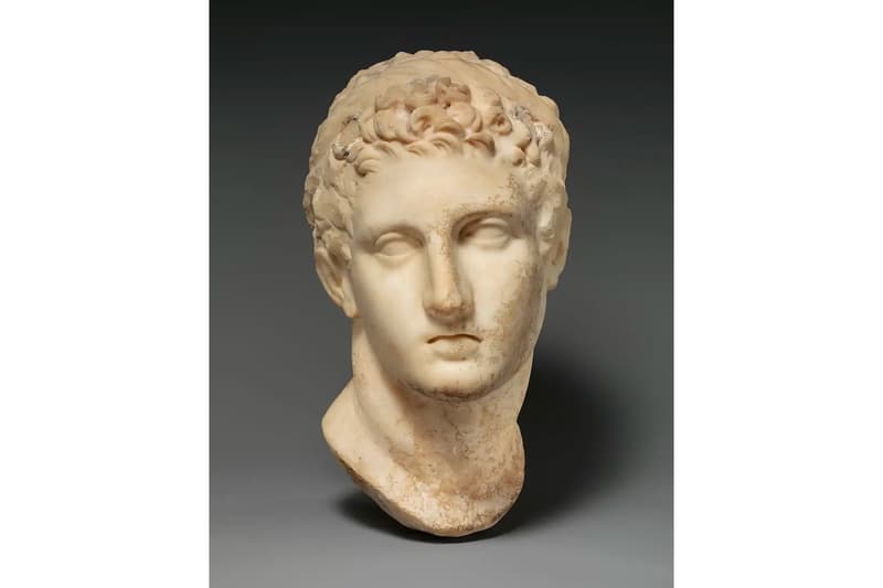 Metropolitan Museum of Art NY Antiquities Confiscation