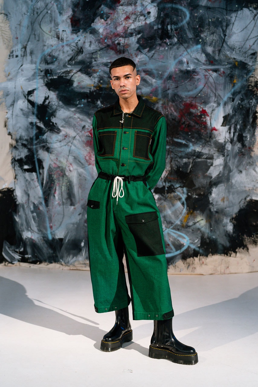 These 6 Designers Held the Spotlight at This Year's Men's Day