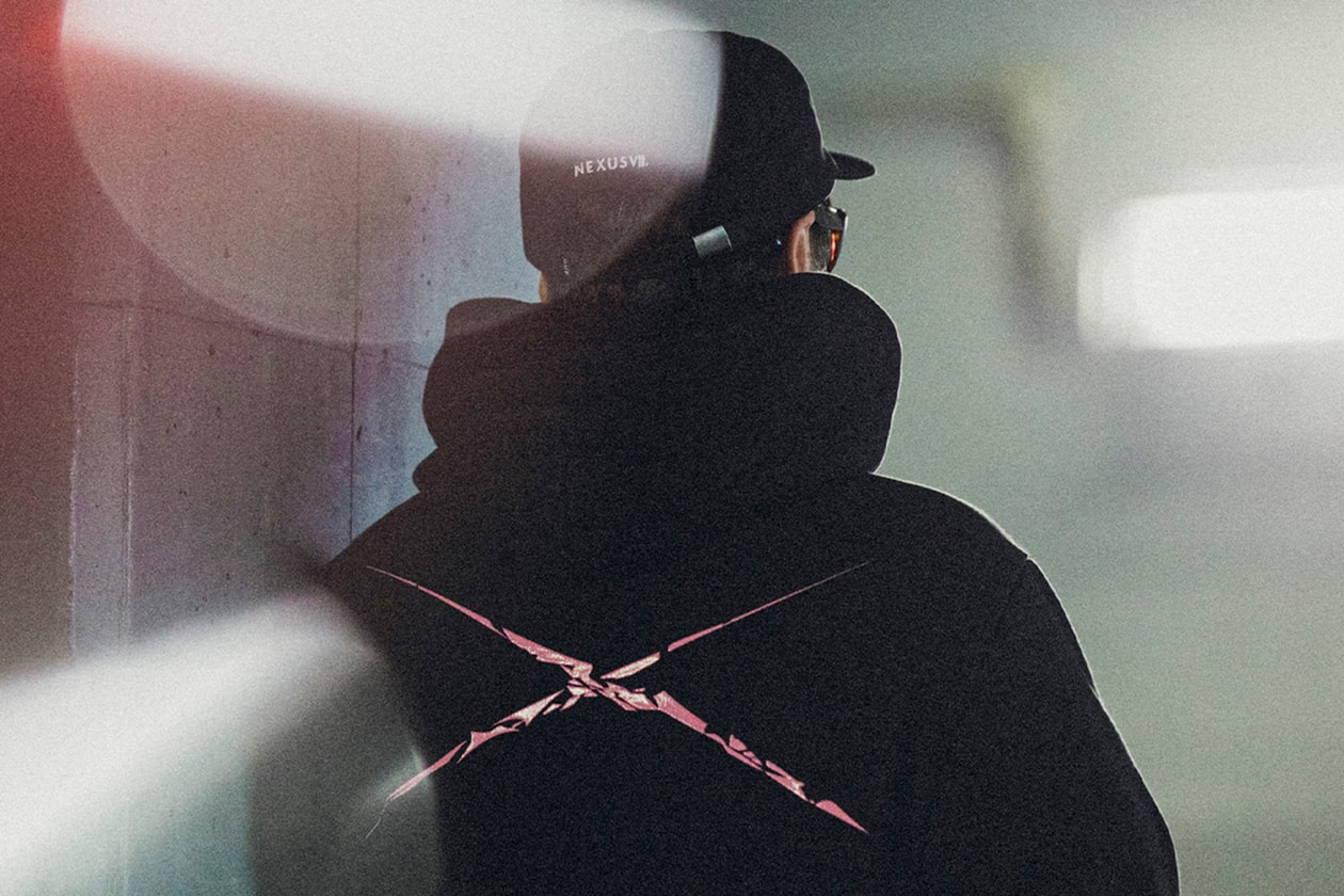 Supreme Fall Winter 2022 Week 3 Release List Drop List Palace Balenciaga Sky High Farm NEXUSVII HUF Gucci adidas NemeN UNDERCOVER WTAPS ANTI SOCIAL SOCIAL CLUB