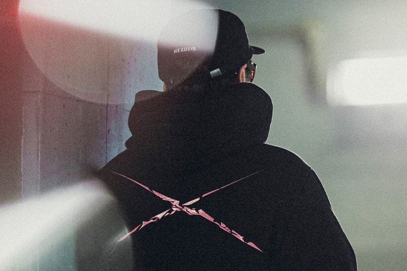 NEXUSVII HUF Daydream Believer collection hat tee hoodie release date info store list buying guide photos price 