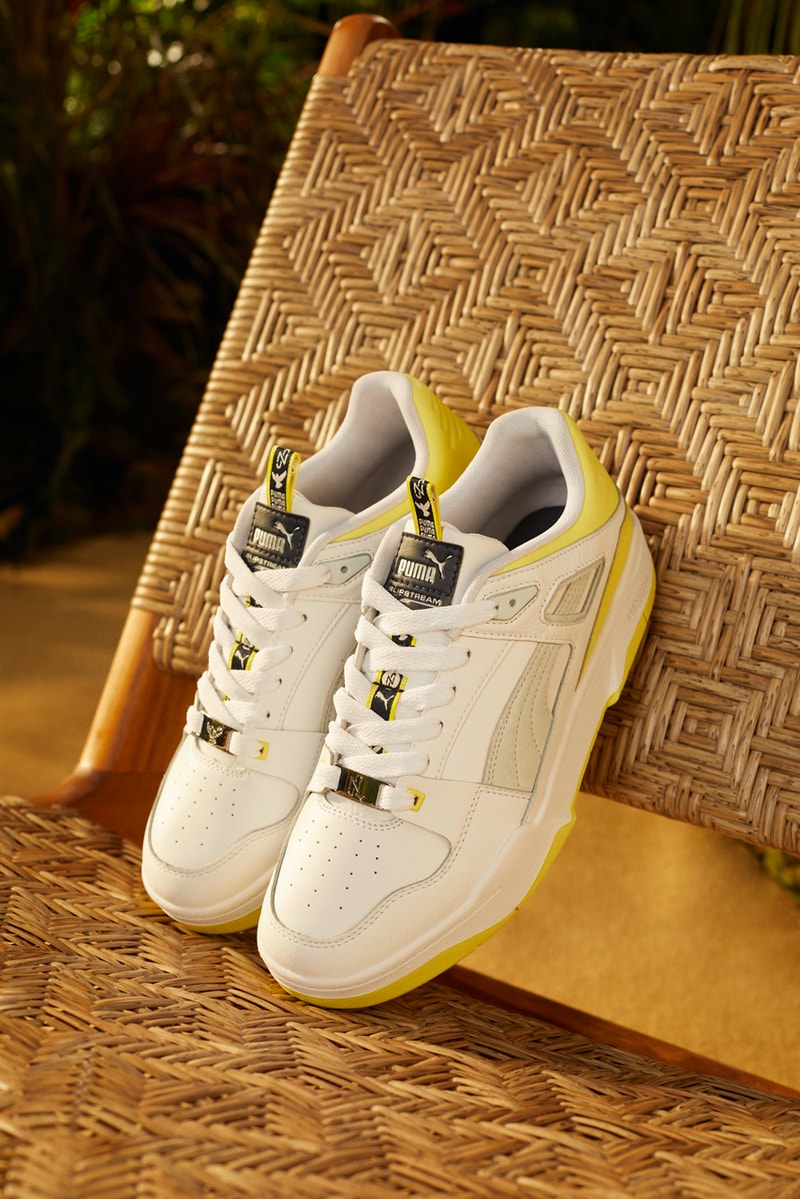 Neymar Jr. PUMA Lifestyle Collection Release Date info store list buying guide photos price Brazil PSG Brasil Paris Saint Germain