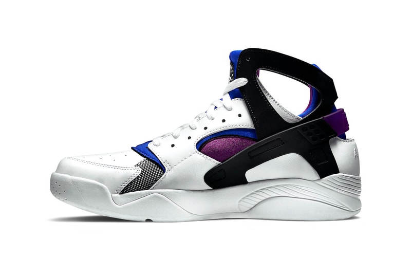 Nike Air Huarache News + Release Dates