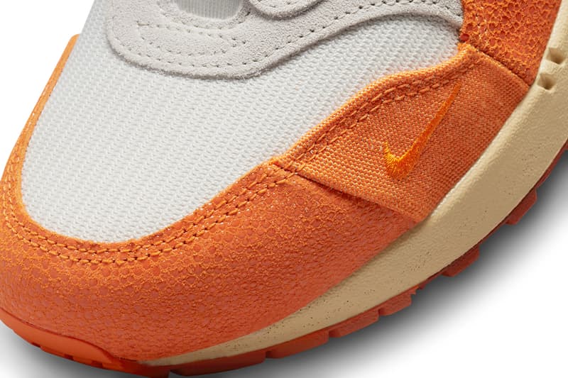 Nike Air Max 1 Magma Orange DZ4709 001 Release Info date store list buying guide photos price