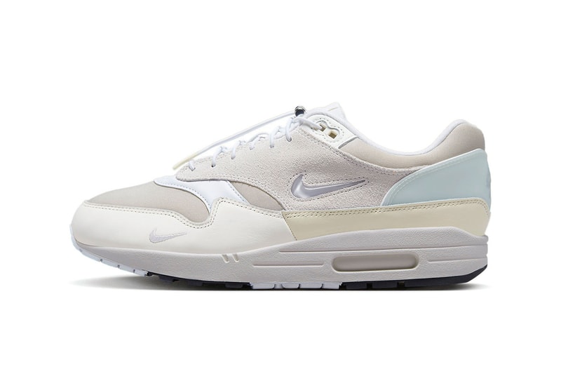 Nike Air Max 1 No Bubble DZ5317-121 First Look