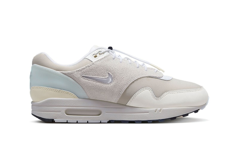 Nike Air Max 1 No Bubble DZ5317-121 First Look