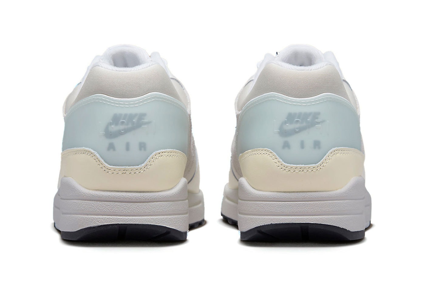 Nike Air Max 1 No Bubble DZ5317-121 First Look