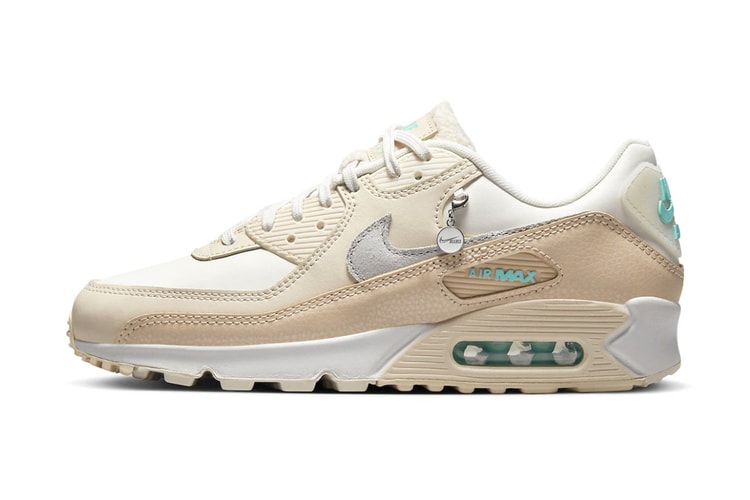 Nike Celebrates Mothers With Air Max 90 "Mama"