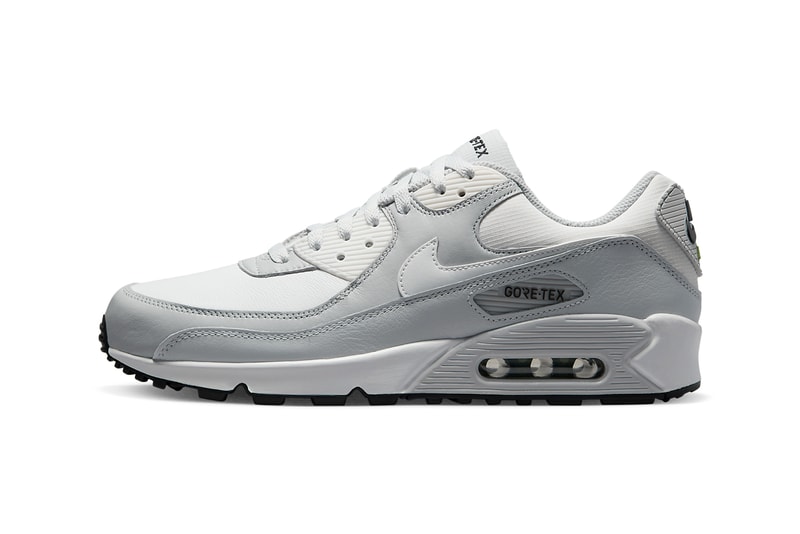 Nike Air Max 90 Photon Dust GTX DJ9779-003 Release Info GORE-TEX date store list buying guide photos price
