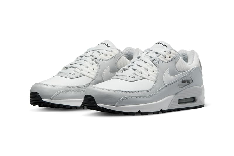 Nike Air Max 90 Photon Dust GTX DJ9779-003 Release Info GORE-TEX date store list buying guide photos price