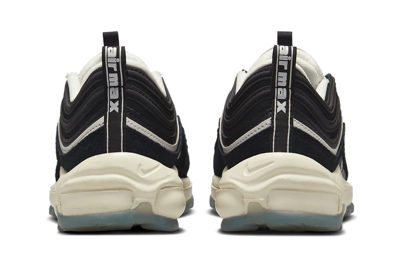 air max 97 no laces
