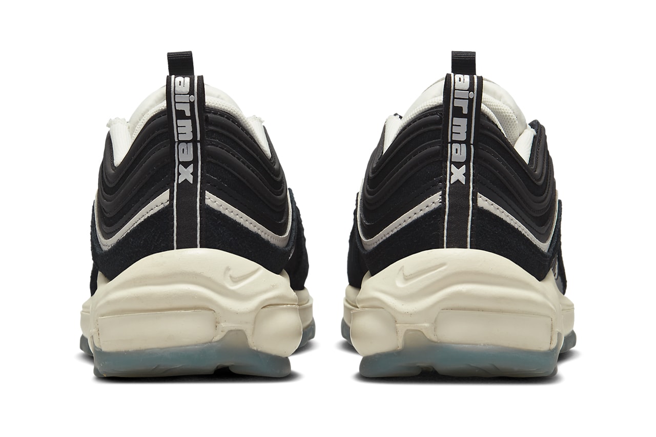 Nike Air Max 97 Black Toggle DZ5316 010 Release Info date store list buying guide photos price