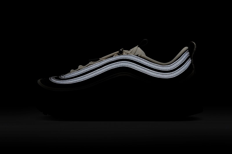 Nike Air Max 97 Black Toggle DZ5316 010 Release Info date store list buying guide photos price