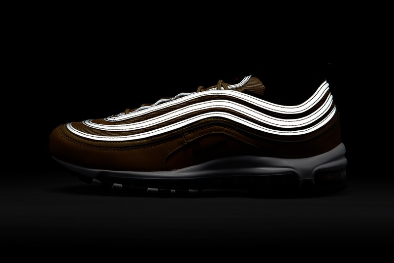 Nike Air Max 97 Gold Bullet DM0028 700 Release Info date store list buying guide photos price
