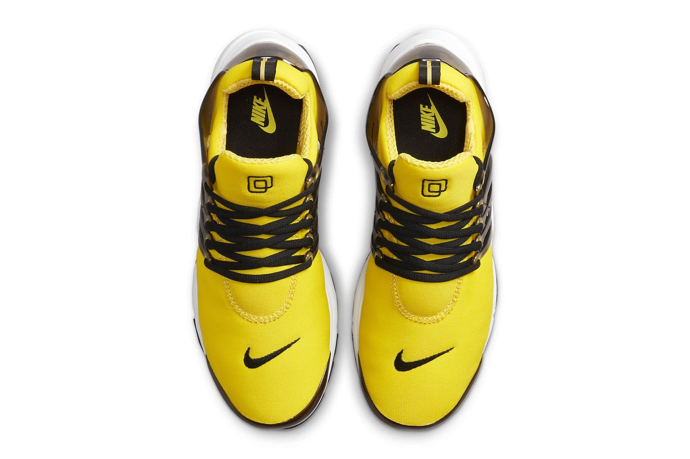 Shoes Nike Air Presto M 