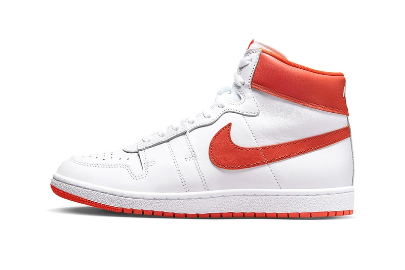 Nike Air Ship Team Orange DX4976 181 Release Info date store list buying guide photos price