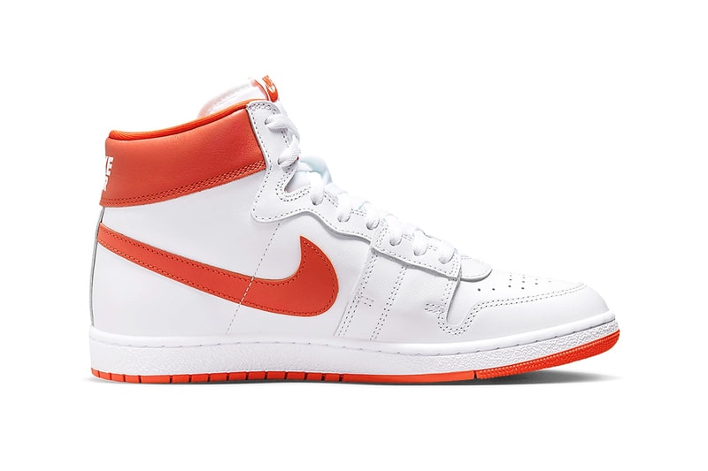Nike Air Ship Team Orange DX4976 181 Release Info date store list buying guide photos price