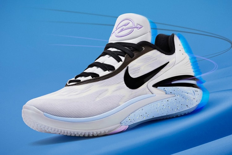 Nike Basketball Introduces the Air Zoom GT Cut 2