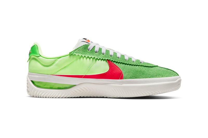 Nike Blue Ribbon SB Grinch DH9227 300 Release Info date store list buying guide photos price