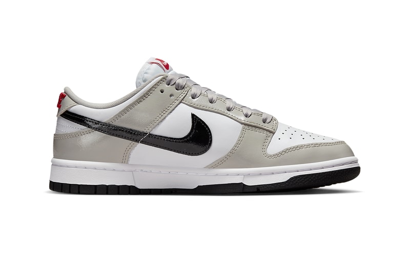 nike dunk low light iron ore DQ7576 001 release date info store list buying guide photos price 