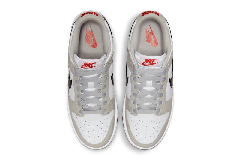 nike dunk low light iron ore DQ7576 001 release date info store list buying guide photos price 