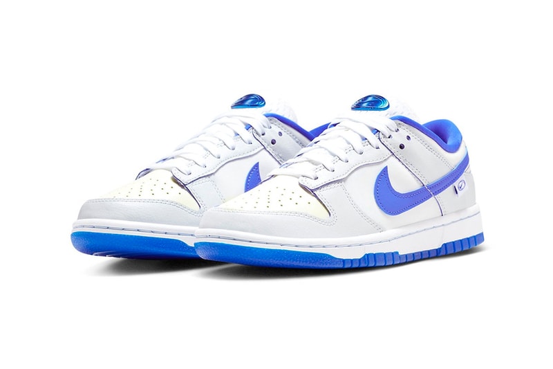 Nike Dunk Low Wmns 'Multi-Swoosh' — Kick Game