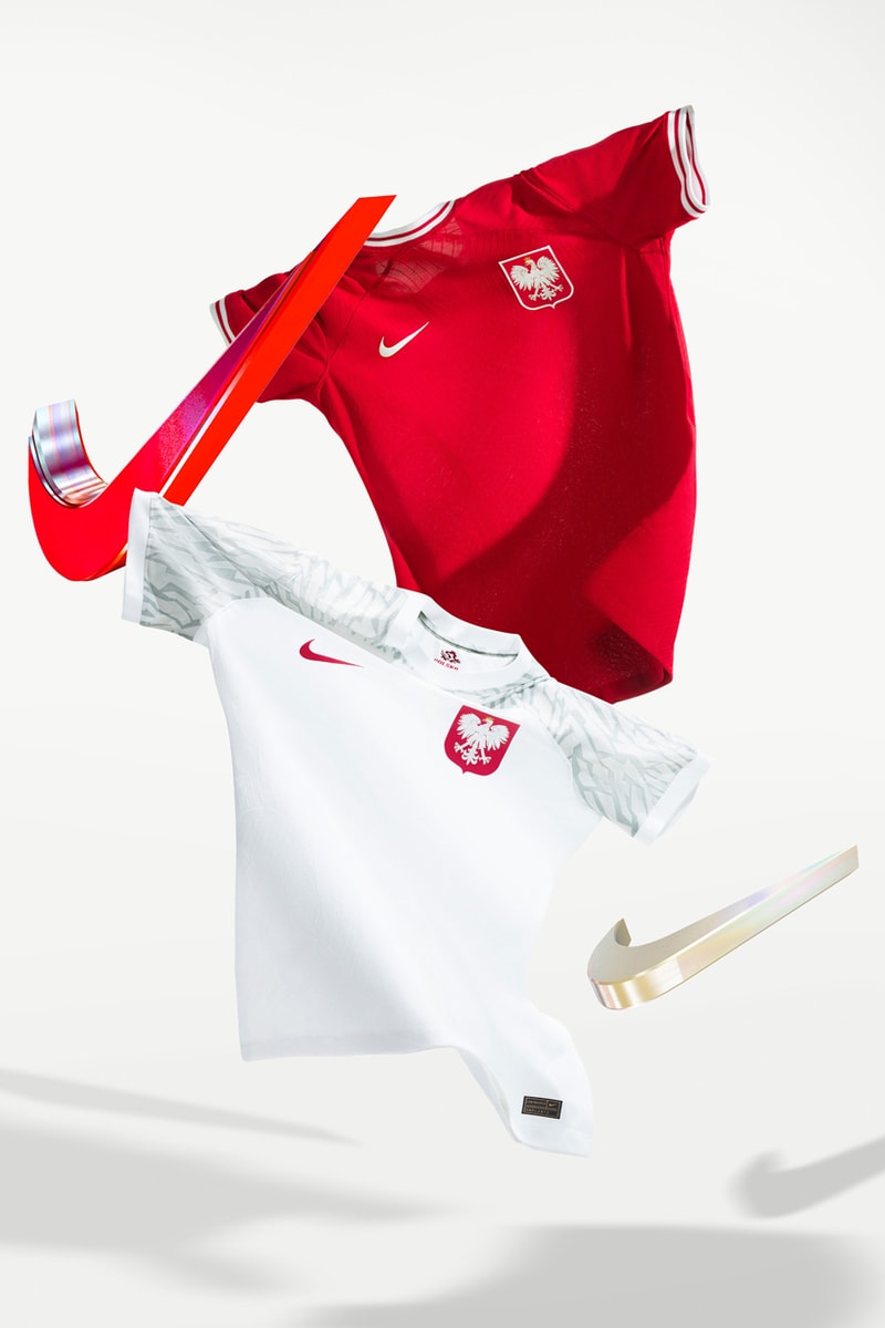 Nike Reveal The 'Generation Pack' For The 2022 World Cup - SoccerBible