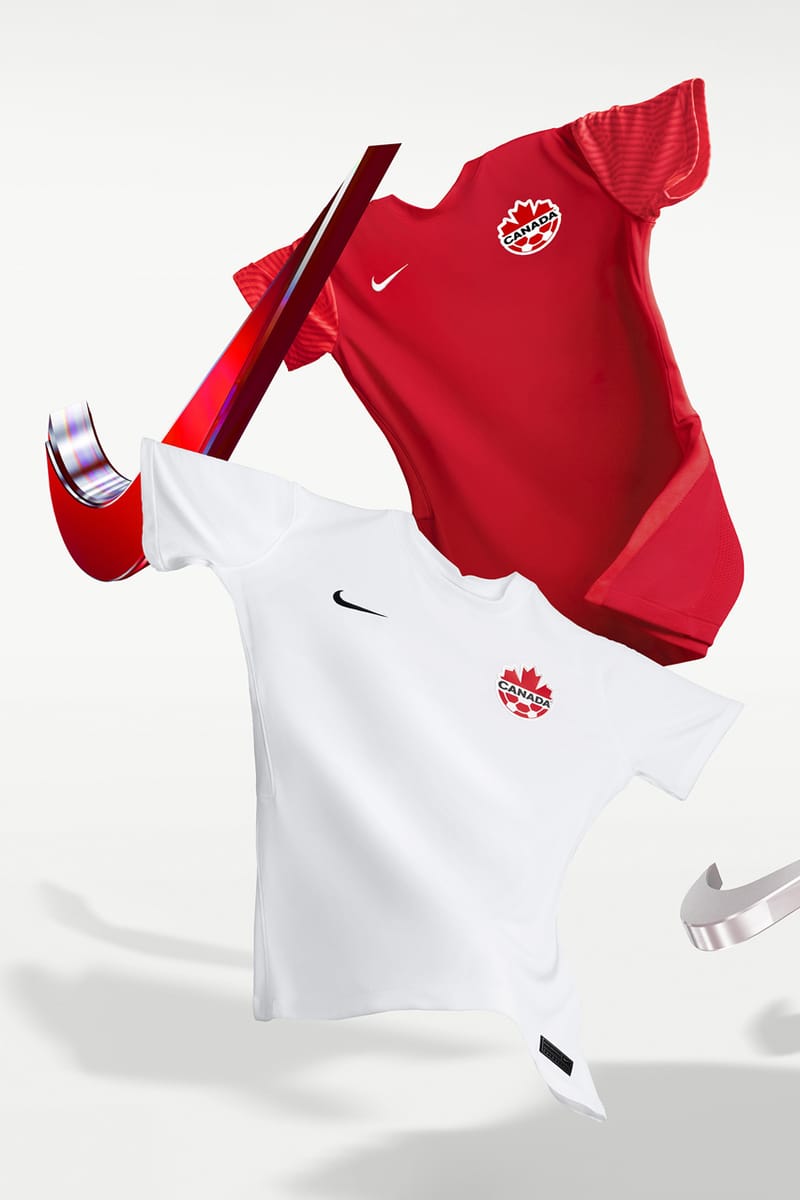 world cup canada soccer jersey