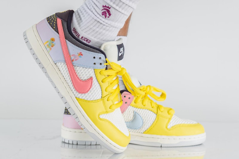 Nike SB Dunk Low Be True DX5933 900 Release Info date store list buying guide photos price