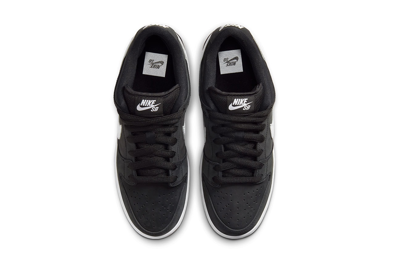 nike sb dunk low black gum CD2563 006 release date info store list buying guide photos price 