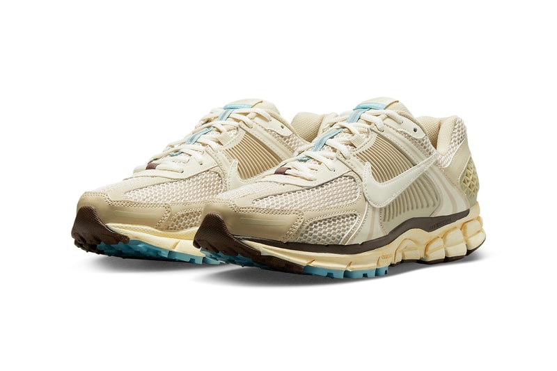 Nike Zoom Vomero 5 Oatmeal FB8825 111 Release Info date store list buying guide photos price