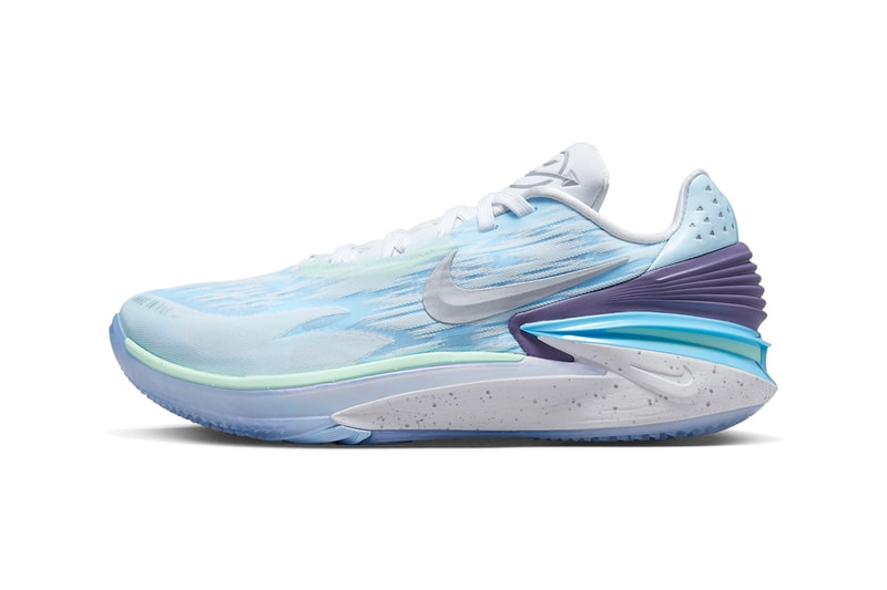 Nike Zoom GT Cut 2 Dare to Fly FB1866 101 Release Info date store list buying guide photos price