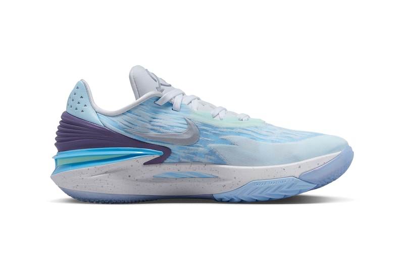 Nike Zoom GT Cut 2 Dare to Fly FB1866 101 Release Info date store list buying guide photos price