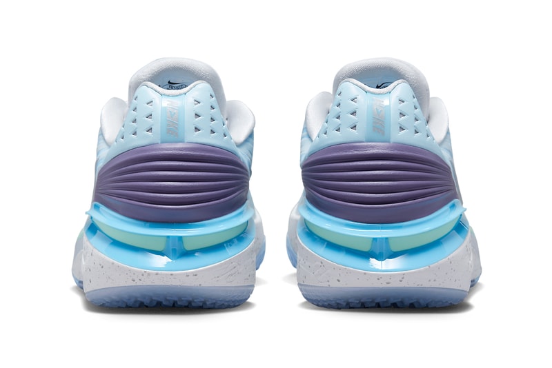 Nike Zoom GT Cut 2 Dare to Fly FB1866 101 Release Info date store list buying guide photos price