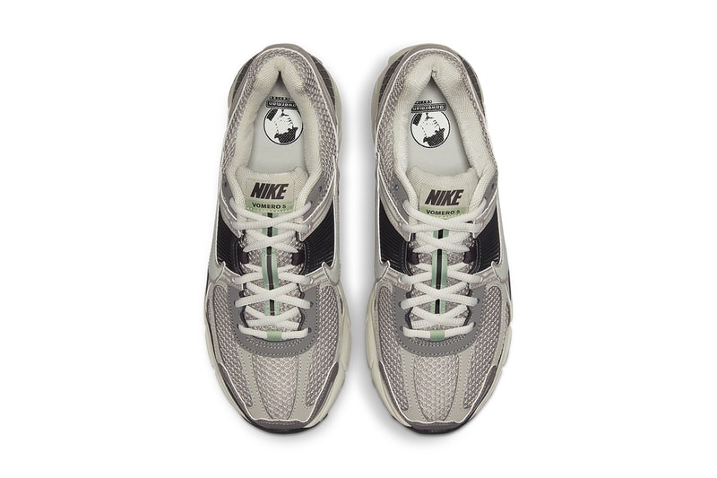 nike zoom vomero 5 cobblestone light bone FB8825 001 release date info store list buying guide photos price 