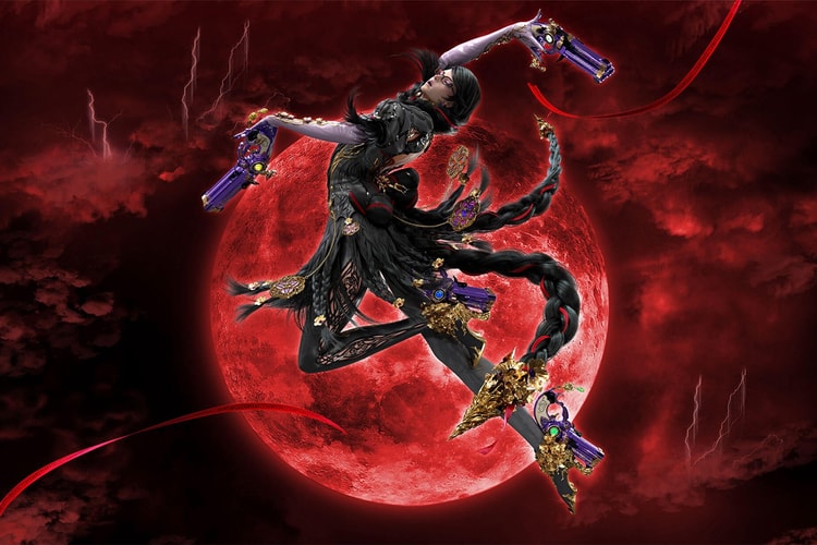 'Bayonetta 3' Drops an Eight-Minute Gameplay Trailer