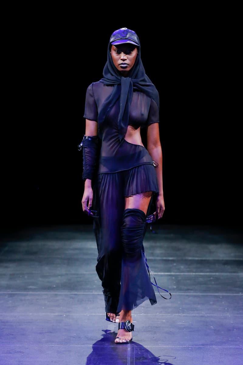 No Sesso Turned The Lens Inward for its Spring Summer 2023 Collection
