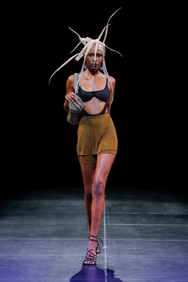No Sesso Turned The Lens Inward for its Spring Summer 2023 Collection