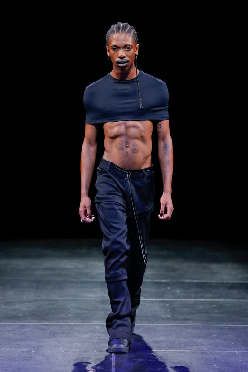 No Sesso Turned The Lens Inward for its Spring Summer 2023 Collection