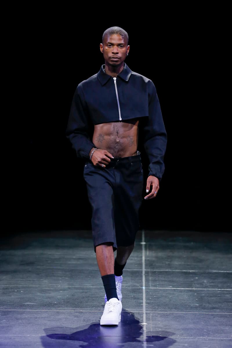 No Sesso Turned The Lens Inward for its Spring Summer 2023 Collection