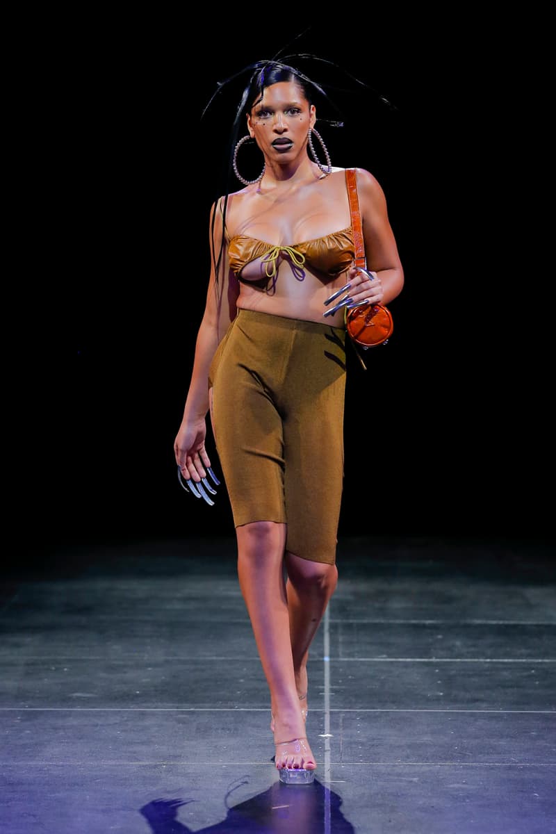 No Sesso Turned The Lens Inward for its Spring Summer 2023 Collection