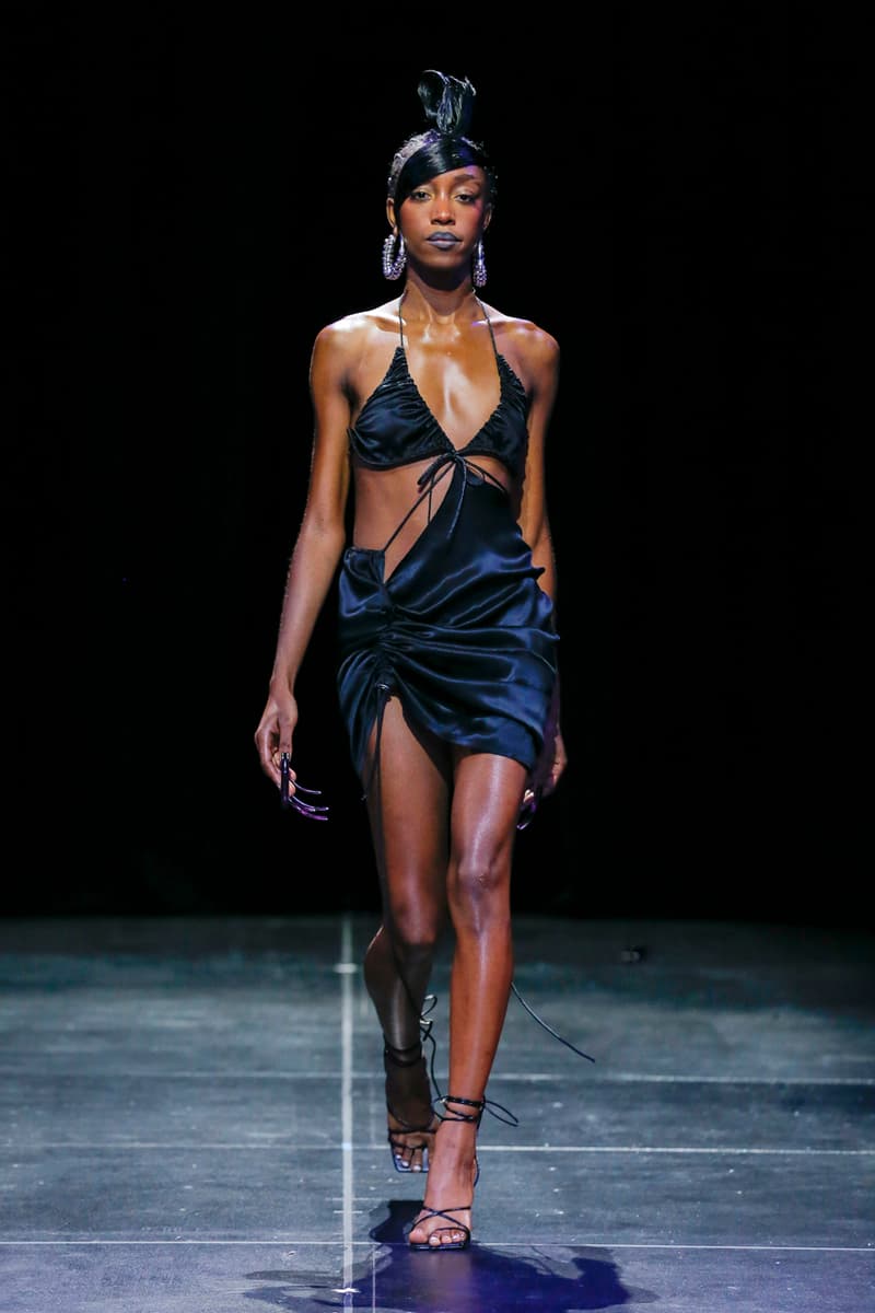 No Sesso Turned The Lens Inward for its Spring Summer 2023 Collection