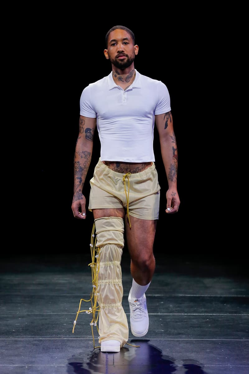 No Sesso Turned The Lens Inward for its Spring Summer 2023 Collection 