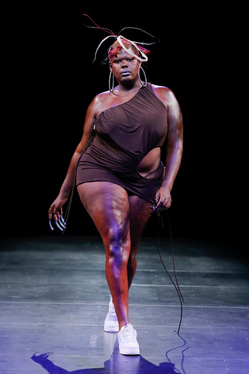 No Sesso Turned The Lens Inward for its Spring Summer 2023 Collection
