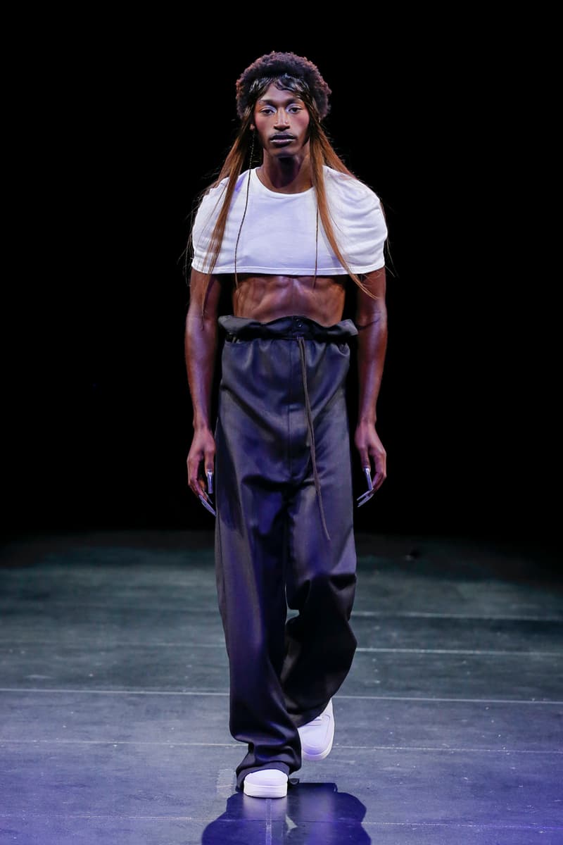 No Sesso Turned The Lens Inward for its Spring Summer 2023 Collection