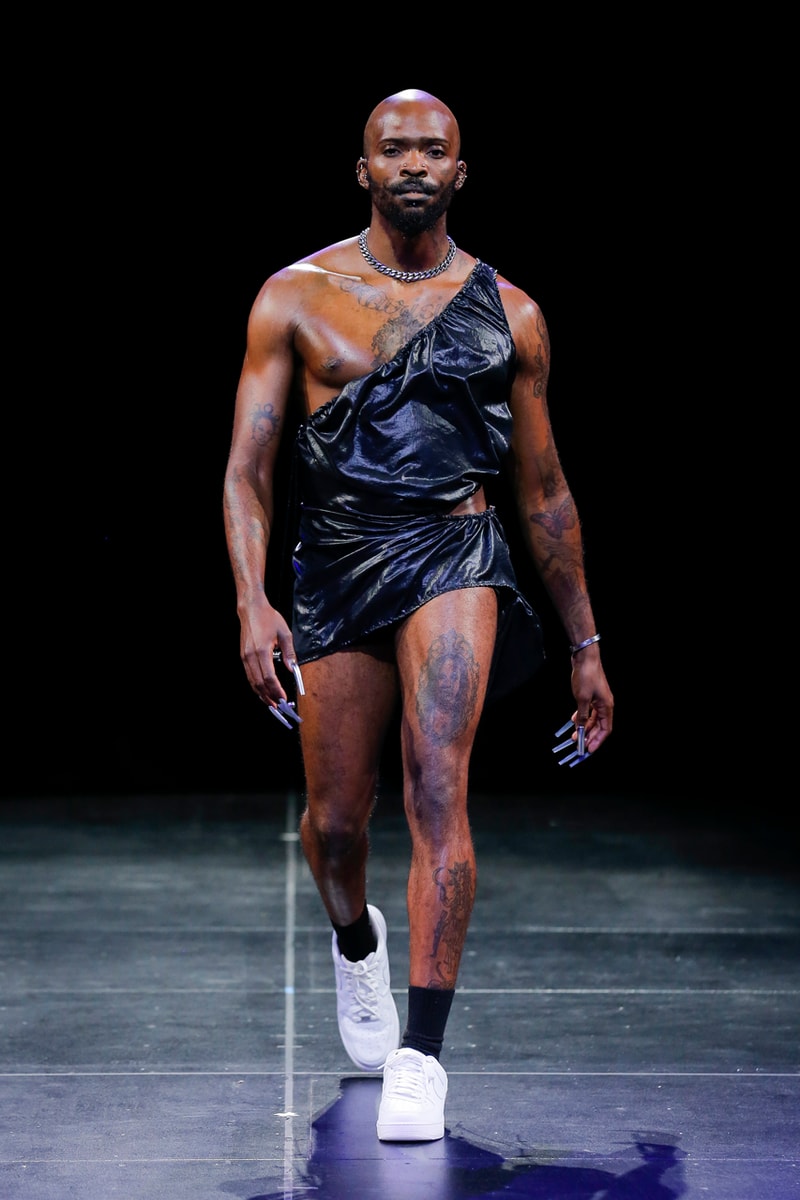 No Sesso Turned The Lens Inward for its Spring Summer 2023 Collection 