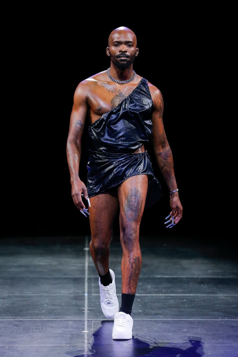 No Sesso Turned The Lens Inward for its Spring Summer 2023 Collection