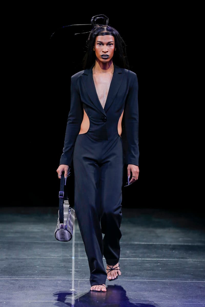 No Sesso Turned The Lens Inward for its Spring Summer 2023 Collection