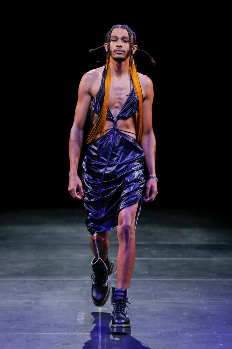 No Sesso Turned The Lens Inward for its Spring Summer 2023 Collection