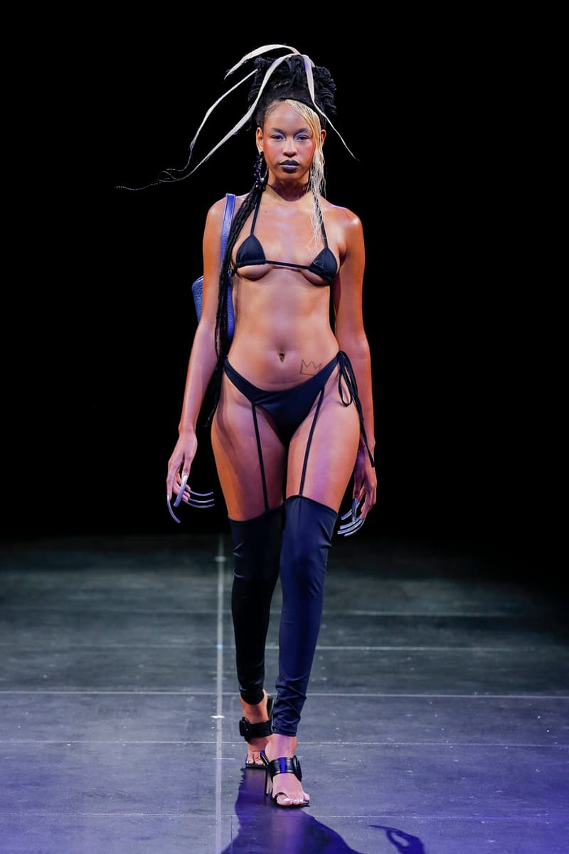 No Sesso Turned The Lens Inward for its Spring Summer 2023 Collection